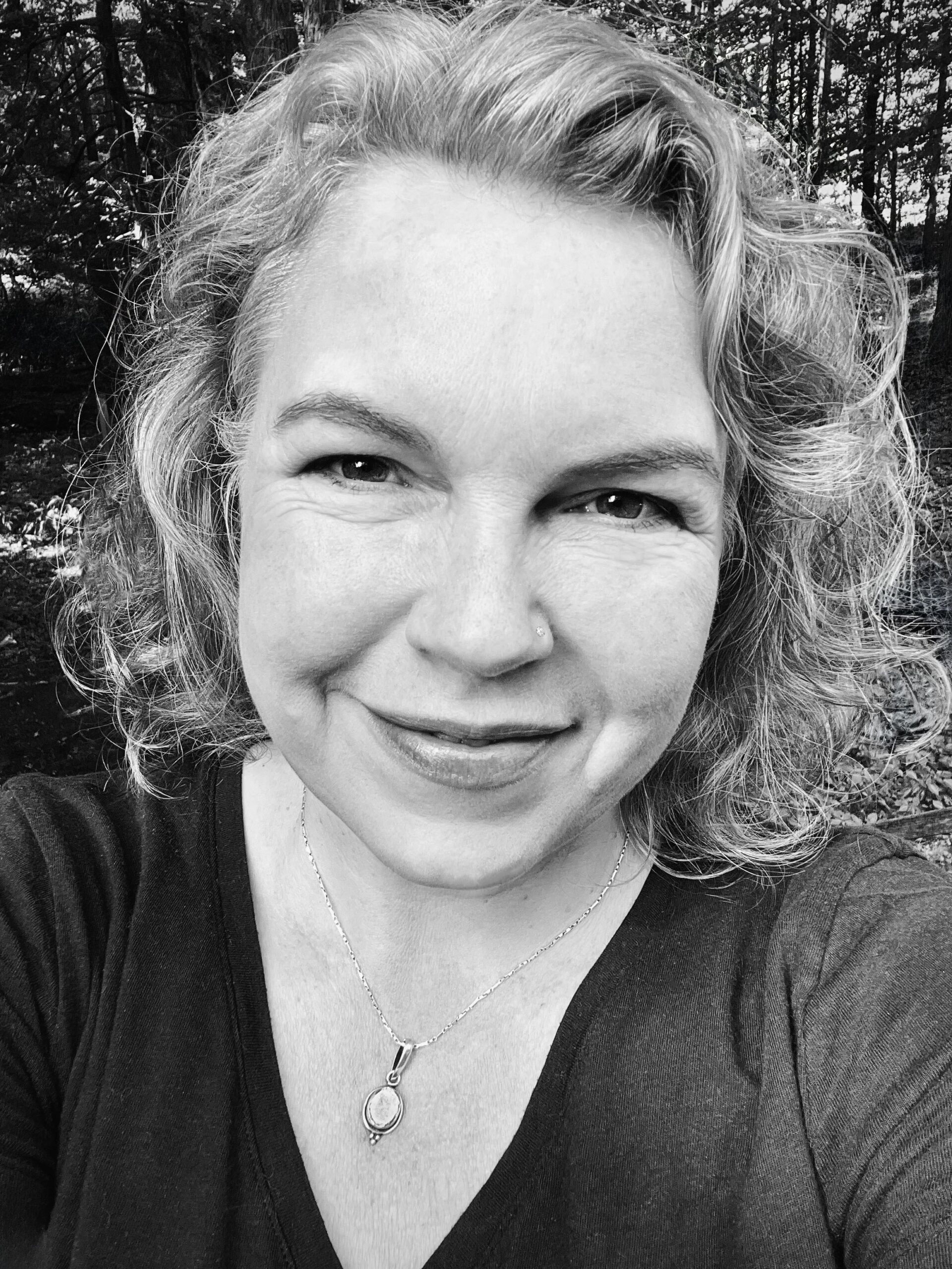 carrie cranston